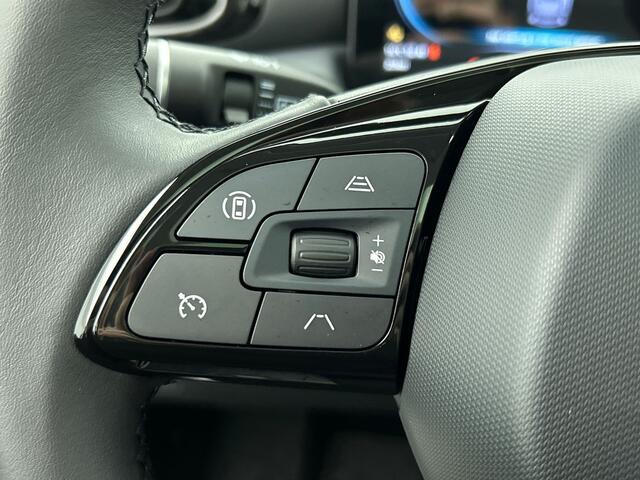 Leapmotor T03 Design 37.3 kWh | VOORRAADACTIE! | AUTOMAAT | NAVI | PARKEERCAMERA | WLTP 265 KM |