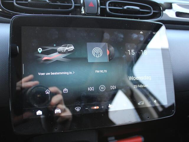 Leapmotor T03 Design 37.3 kWh | 265 KM ACTIERADIUS |