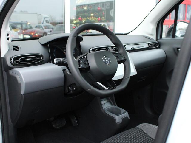 Leapmotor T03 Design 37.3 kWh 95PK Panoramadak, Cruise Control, Achteruitrijcamera, Navigatie, Airco