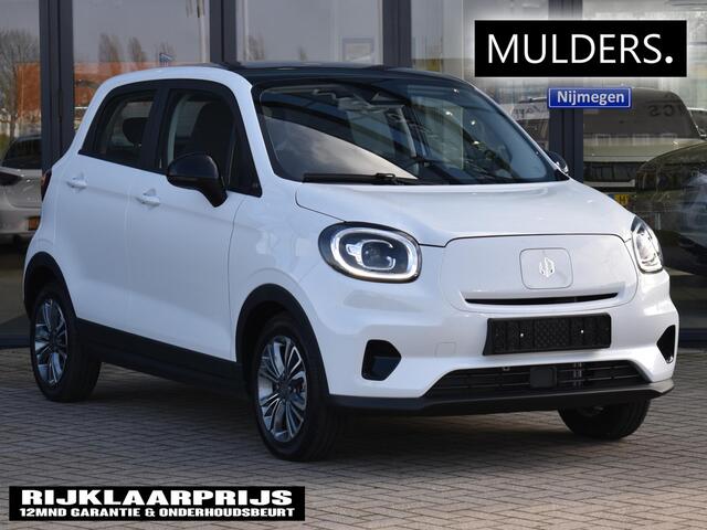Leapmotor T03 Design 37.3 kWh VOORRAAD KORTING