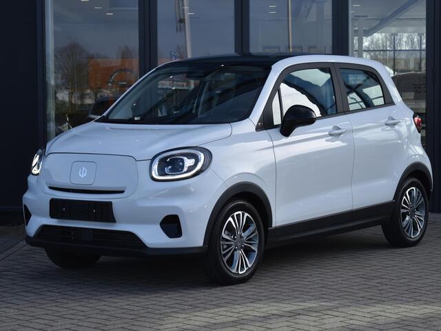Leapmotor T03 Design 37.3 kWh VOORRAAD KORTING