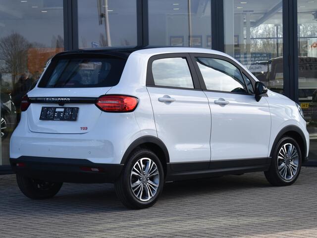 Leapmotor T03 Design 37.3 kWh VOORRAAD KORTING