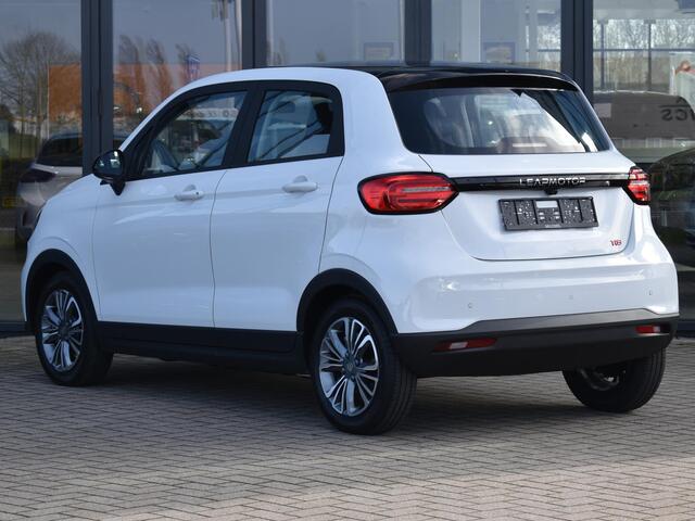 Leapmotor T03 Design 37.3 kWh VOORRAAD KORTING