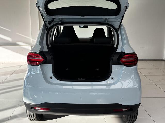 Leapmotor T03 Design 37.3 kWh