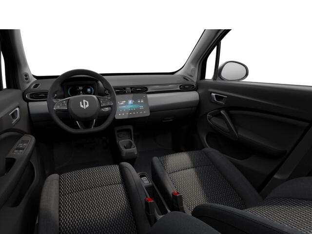 Leapmotor T03 5-deurs Design EV 37,3kWh 95pk AUTOMAAT | CAMERA | CLIMA | PANODAK | ADAPTIVE CRUISE | DODEHOEKBEW. | LM-VELGEN | NAVI |