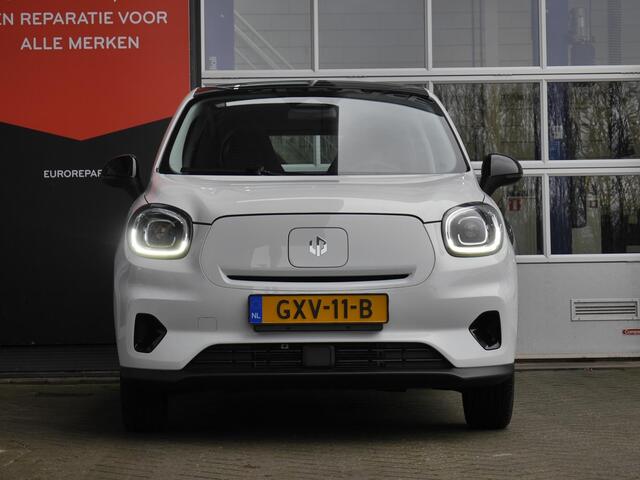 Leapmotor T03 Design 37.3 kWh | Demo | Dodehoek detectie | Lichtmetalen velgen | Camera | Panoramadak | Adaptive cruise control