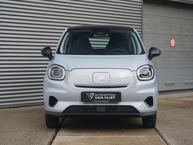 Leapmotor T03 Design 37.3 kWh