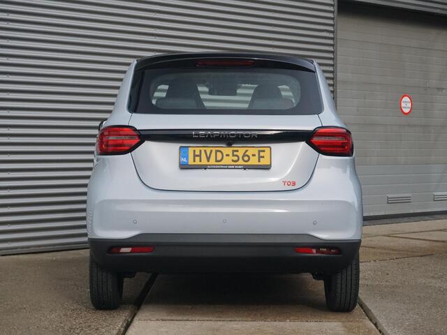 Leapmotor T03 Design 37.3 kWh