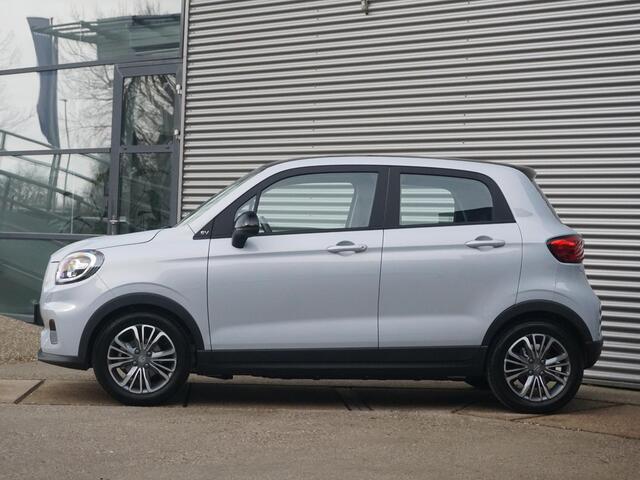 Leapmotor T03 Design 37.3 kWh