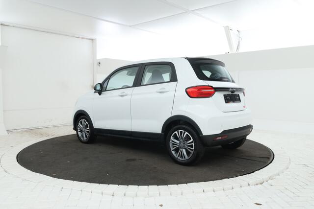 Leapmotor T03 Design 37.3 kWh Fabrieksnieuw!!!