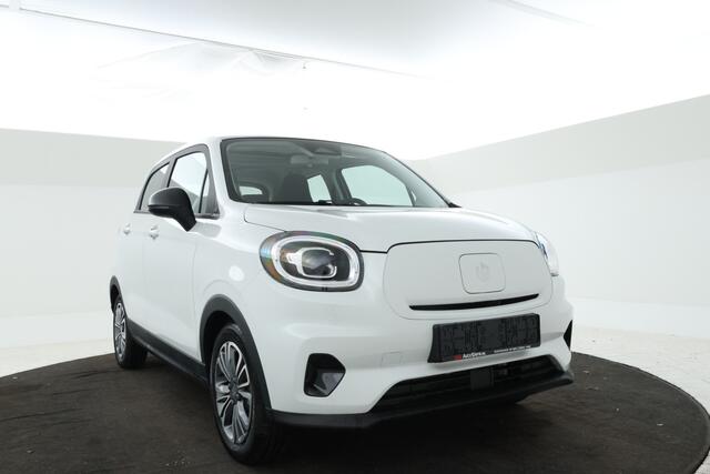 Leapmotor T03 Design 37.3 kWh Fabrieksnieuw!!!