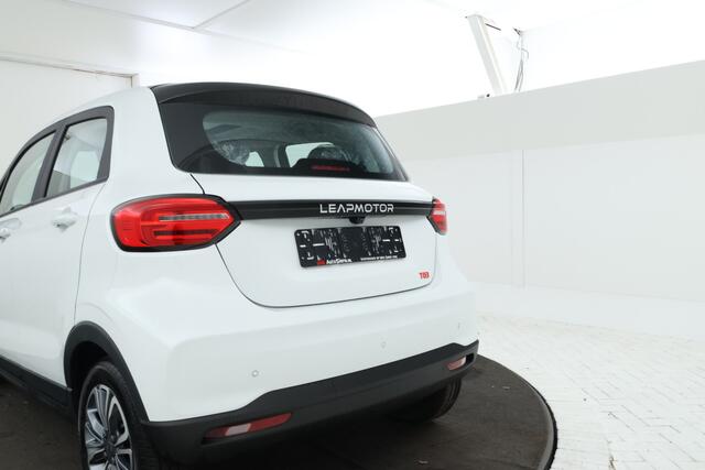 Leapmotor T03 Design 37.3 kWh Fabrieksnieuw!!!