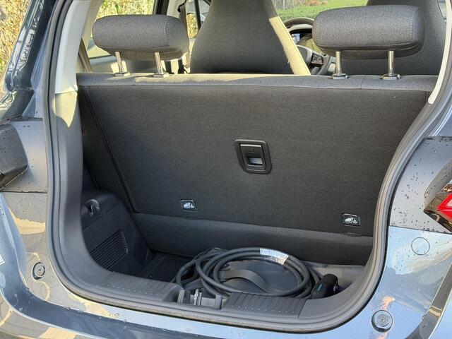 Leapmotor T03 Design 37.3 kWh 95PK Automaat Navigatie, Camera achter, Parkeerhulp achter, Audio, Keyless Start, Lichtmetalen velgen