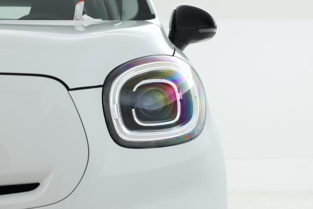 Leapmotor T03 Design 37.3 kWh Camera, Panorama,