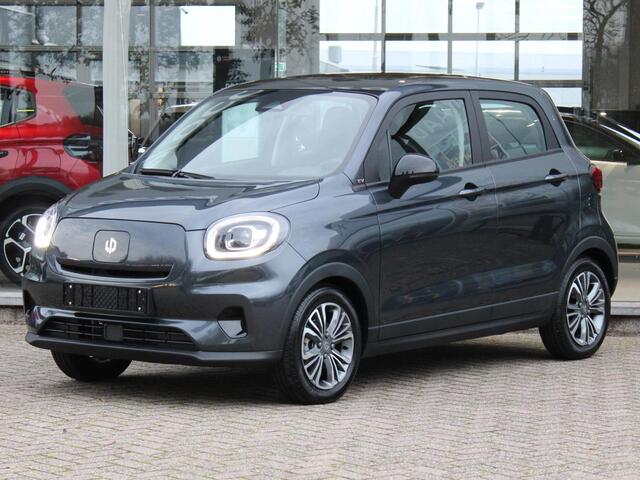 Leapmotor T03 Design 37.3 kWh VOORRAAD KORTING