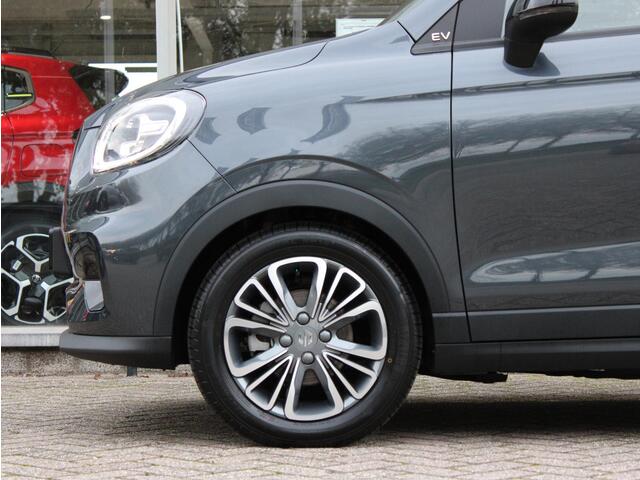 Leapmotor T03 Design 37.3 kWh VOORRAAD KORTING