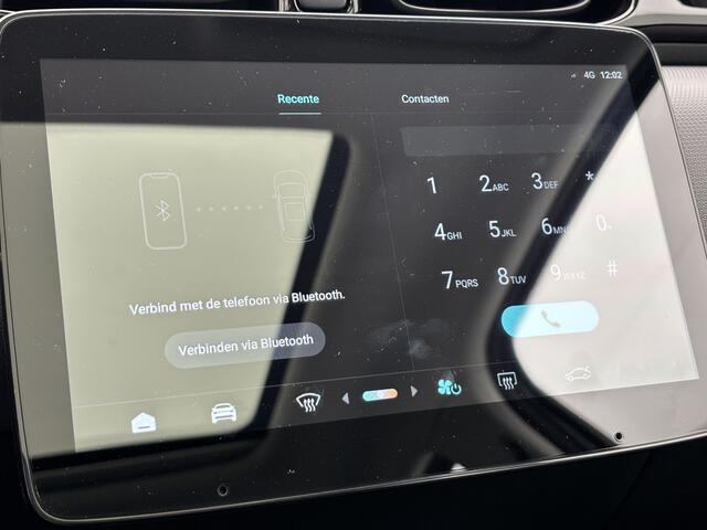 Leapmotor T03 Design 37.3 kWh Volledig Elektrisch, 265 km Range WLTP met Navigatie en Airconditioning