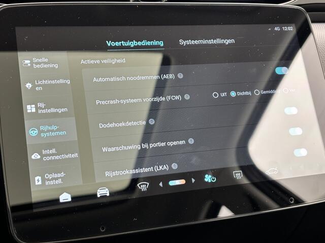 Leapmotor T03 Design 37.3 kWh Volledig Elektrisch, 265 km Range WLTP met Navigatie en Airconditioning