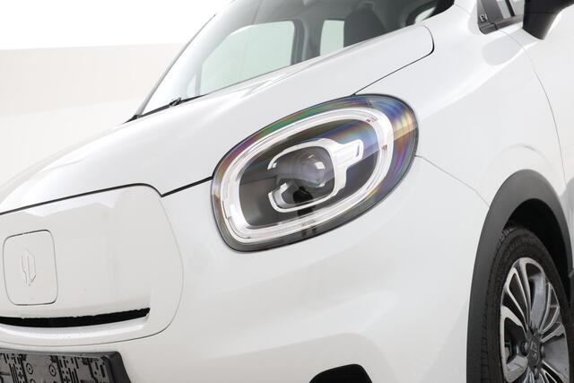Leapmotor T03 Design 37.3 kWh Camera, Panorama,