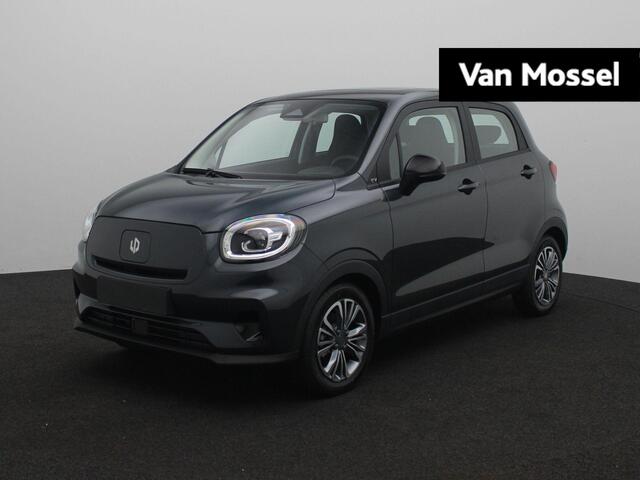 Leapmotor T03 Design 37.3 kWh | VOORRAAD VOORDEEL | TOT 3 JAAR GARANTIE | OVERSTAP WEKEN VAN ¤ 20.650,- VOOR ¤ 19.150,-