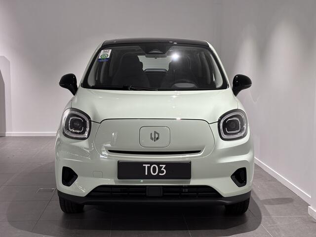 Leapmotor T03 Design 37.3 kWh