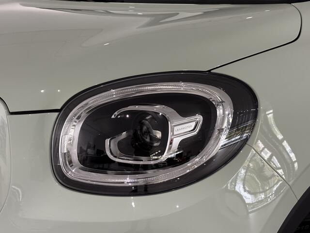 Leapmotor T03 Design 37.3 kWh
