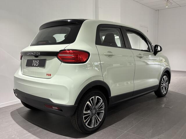 Leapmotor T03 Design 37.3 kWh