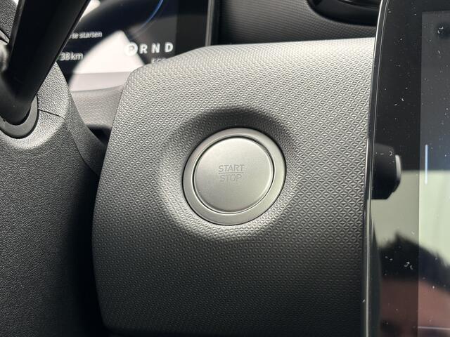 Leapmotor T03 Design 37.3 kWh Volledig Elektrisch met 265 km WLTP Range, Airconditioning, Panoramadak, Adaptive Cruise Control en