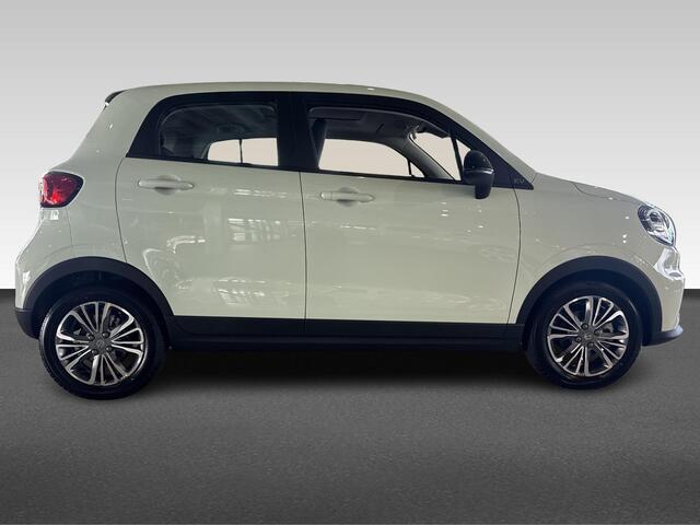 Leapmotor T03 Design 37.3 kWh | VOORRAAD VOORDEEL