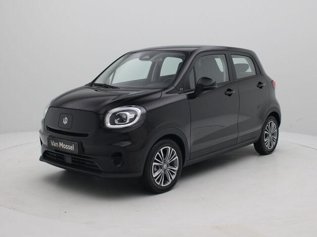 Leapmotor T03 Design 37.3 kWh | VOORRAAD VOORDEEL | PANORAMA DAK | NAVIGATIE | ADAPTIVE CRUISE CONTROL | CAMERA |