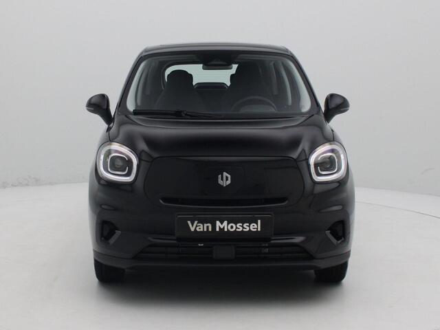 Leapmotor T03 Design 37.3 kWh | VOORRAAD VOORDEEL | PANORAMA DAK | NAVIGATIE | ADAPTIVE CRUISE CONTROL | CAMERA |