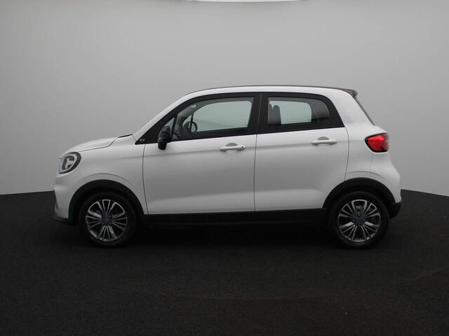 Leapmotor T03 Design 37.3 kWh | VOORRAAD VOORDEEL | TOT 3 JAAR GARANTIE | € 2.500,- VOORRAAD VOORDEEL