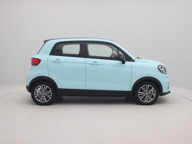 Leapmotor T03 Design 37.3 kWh | VOORRAAD VOORDEEL | TOT 3 JAAR GARANTIE | € 2.500,- VOORRAAD VOORDEEL