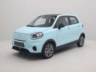 Leapmotor T03