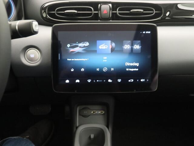 Leapmotor T03 Design 37.3 kWh PANORAMA DAK || NAVIGATIE || ADAPTIVE CRUISE CONTROL || CAMERA ||