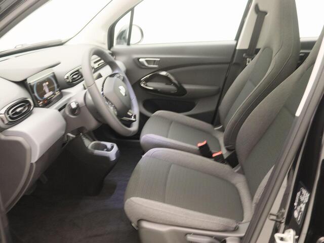 Leapmotor T03 Design 37.3 kWh PANORAMA DAK || NAVIGATIE || ADAPTIVE CRUISE CONTROL || CAMERA ||