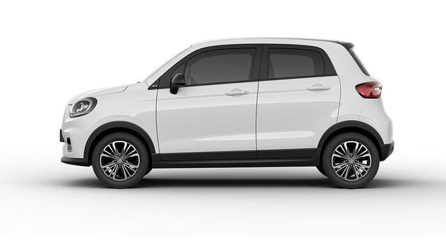 Leapmotor T03 Design 37.3 kWh | Voorraad voordeel tot 2500,- | 3 JAAR GARANTIE |