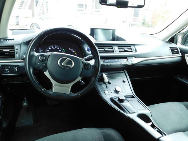 Lexus CT 200h Business Line