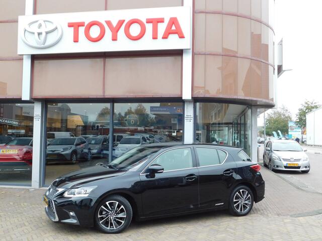 Lexus CT 200h Business Line
