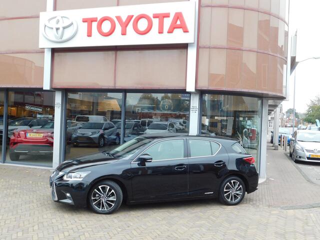 Lexus CT 200h Business Line