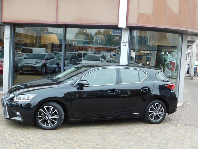 Lexus CT 200h Business Line