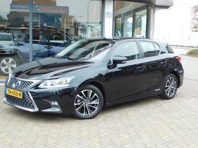 Lexus CT 200h Business Line