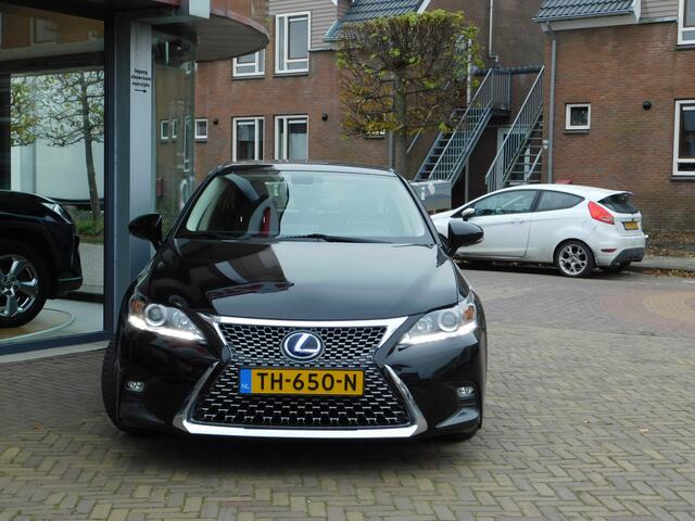 Lexus CT 200h Business Line