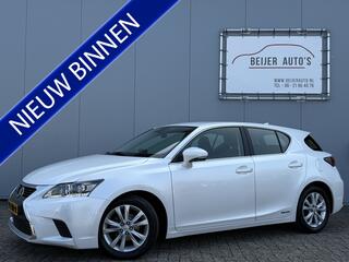 lexus-ct-200h-automaat-trekhaak-nav