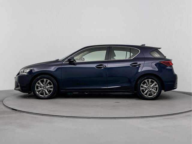 Lexus CT 200h Business Line | Trekhaak | Adaptive Cruise Control | Parkeersensoren |
