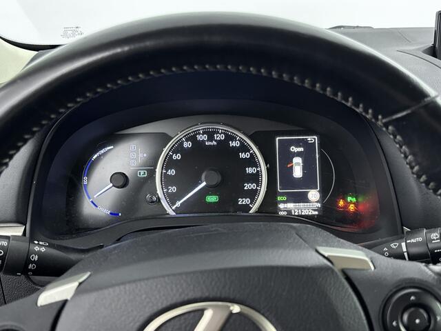 Lexus CT 200h Business Line | Trekhaak | Adaptive Cruise Control | Parkeersensoren |