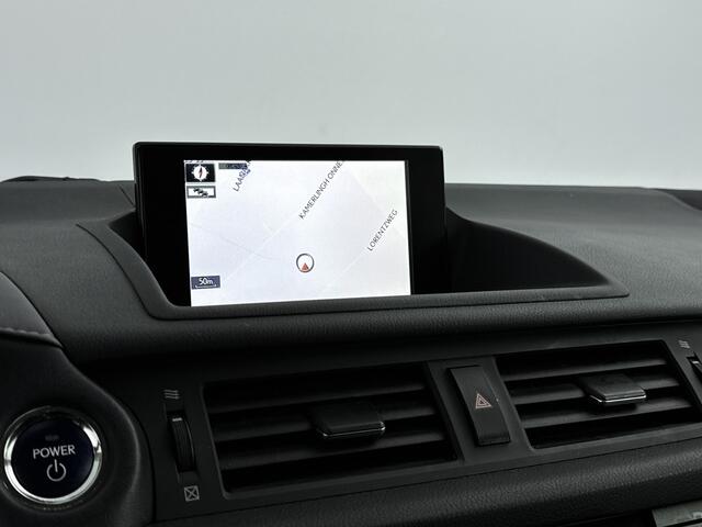 Lexus CT 200h Business Line | Trekhaak | Adaptive Cruise Control | Parkeersensoren |