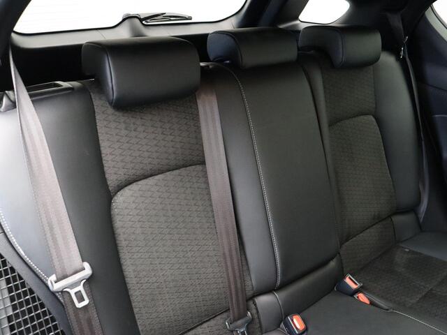 Lexus CT 200h F Sport Line | Stoelverwarming | Cruise Control | Navigatie | Hafl Lederen Bekleding |