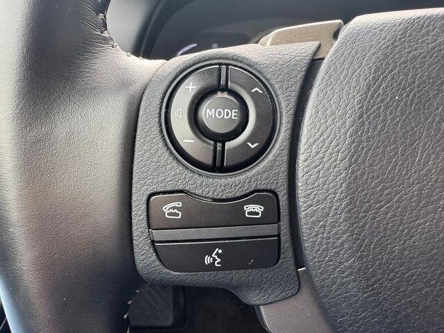 Lexus CT 200h Ultimate Edition