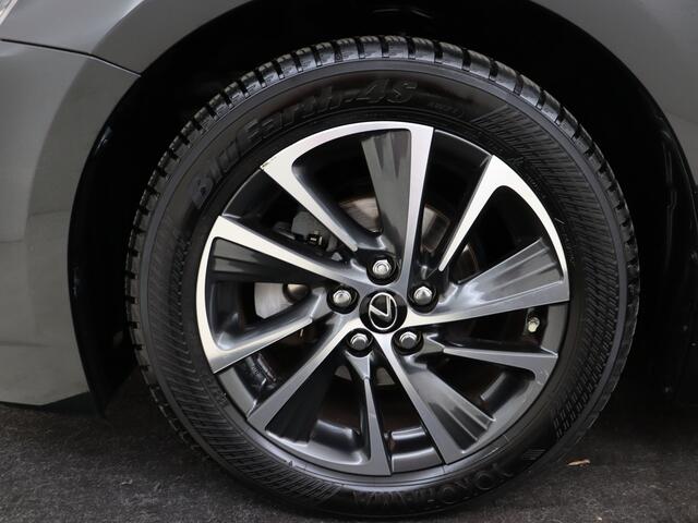 Lexus CT 200h Business Line | Bluetooth | Navigatie | Parkeersensoren |